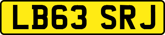 LB63SRJ