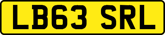 LB63SRL