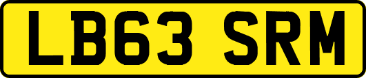 LB63SRM