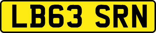 LB63SRN
