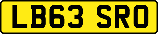 LB63SRO