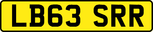 LB63SRR