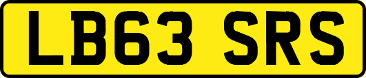 LB63SRS