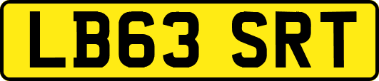 LB63SRT