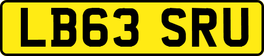 LB63SRU