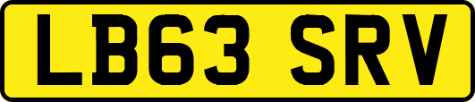 LB63SRV