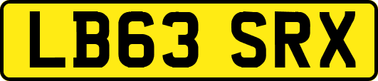 LB63SRX
