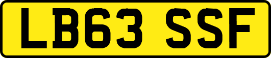 LB63SSF