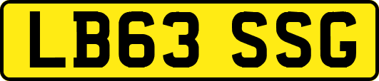 LB63SSG