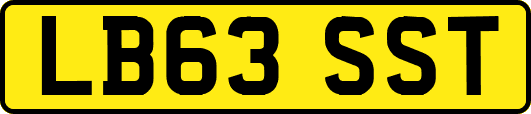 LB63SST