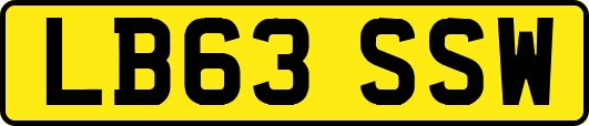 LB63SSW