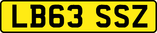 LB63SSZ