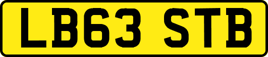 LB63STB