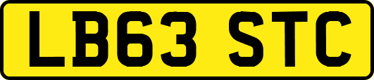 LB63STC