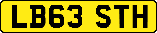 LB63STH