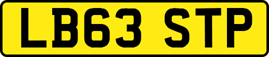 LB63STP