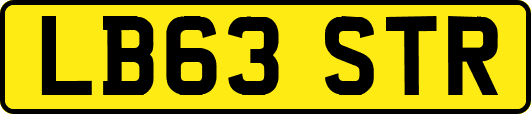 LB63STR