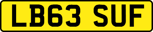 LB63SUF