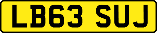 LB63SUJ