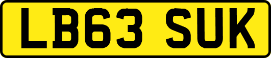 LB63SUK
