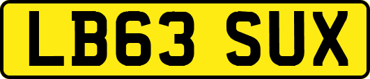LB63SUX