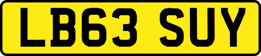 LB63SUY