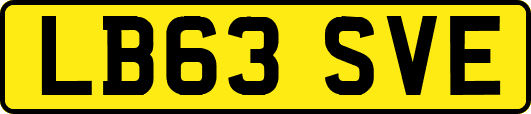 LB63SVE