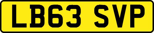 LB63SVP