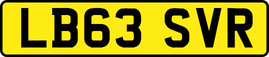LB63SVR