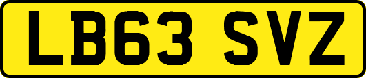 LB63SVZ