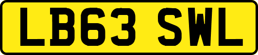 LB63SWL
