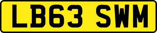 LB63SWM