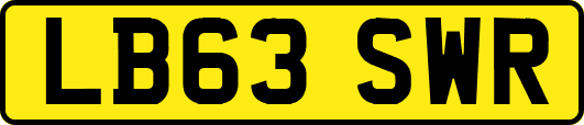 LB63SWR