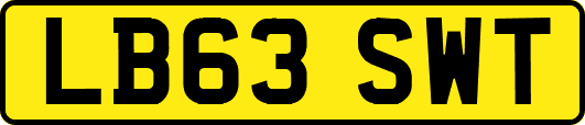 LB63SWT