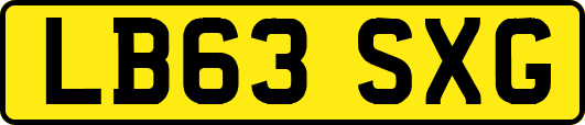 LB63SXG