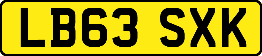 LB63SXK