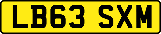 LB63SXM