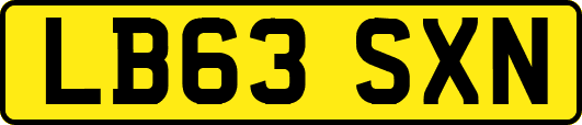 LB63SXN