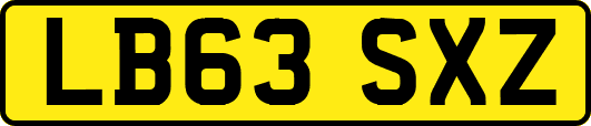 LB63SXZ