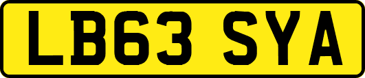 LB63SYA