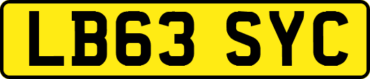 LB63SYC