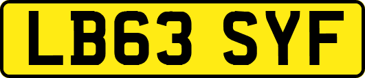 LB63SYF
