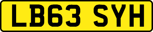LB63SYH