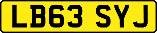 LB63SYJ