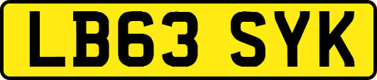 LB63SYK