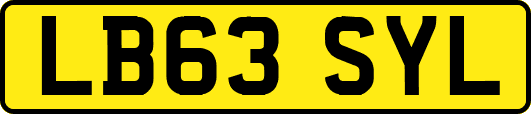 LB63SYL