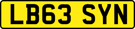 LB63SYN