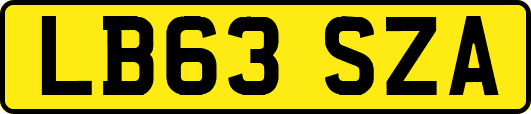 LB63SZA