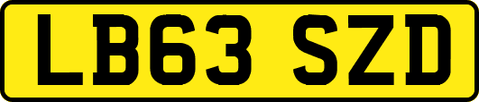 LB63SZD