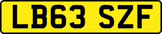 LB63SZF
